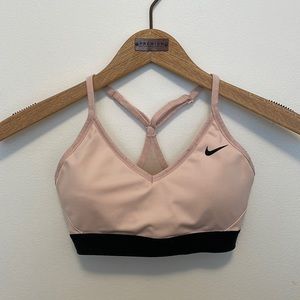 Nike Indy Dri-FIT Sports Bra
